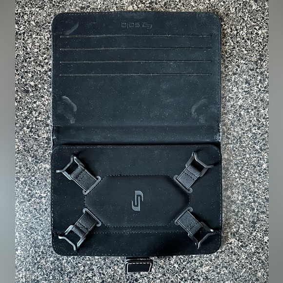 iPad Mini Protective Case - Picture 4 of 4